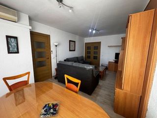 Piso en alquiler en Huerta Rosales - Valdepasillas en Badajoz