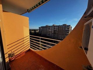 Piso en alquiler en Huerta Rosales - Valdepasillas en Badajoz