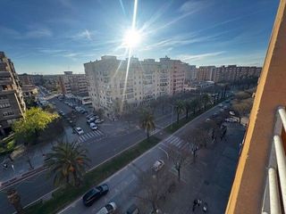 Piso en alquiler en Huerta Rosales - Valdepasillas en Badajoz