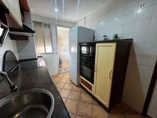 Piso en alquiler en Huerta Rosales - Valdepasillas en Badajoz