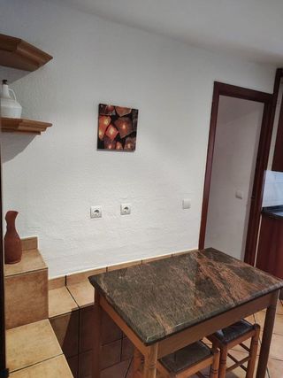 Piso en alquiler en Huerta Rosales - Valdepasillas en Badajoz