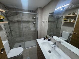 Piso en alquiler en Huerta Rosales - Valdepasillas en Badajoz