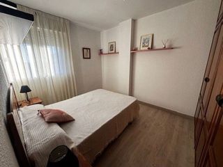 Piso en alquiler en Huerta Rosales - Valdepasillas en Badajoz