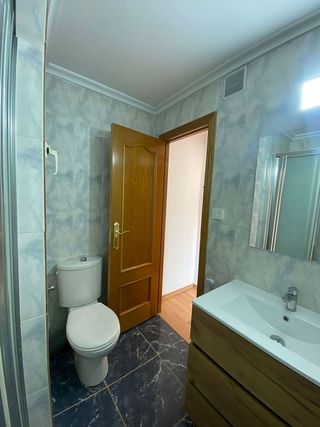 Piso en alquiler en Zona Bosca en Burriana