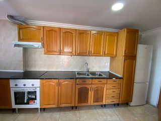 Piso en alquiler en Zona Bosca en Burriana