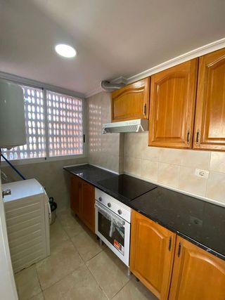 Piso en alquiler en Zona Bosca en Burriana