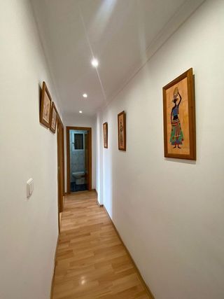 Piso en alquiler en Zona Bosca en Burriana