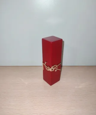 Rossetto YSL Rouge Pur Couture