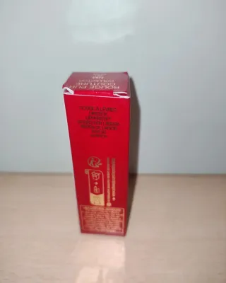 Rossetto YSL Rouge Pur Couture