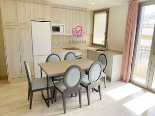 Piso en alquiler en Nervión en Sevilla