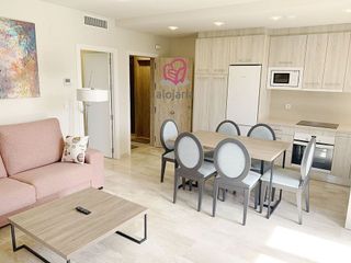 Piso en alquiler en Nervión en Sevilla