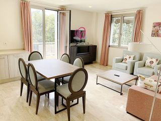 Piso en alquiler en Nervión en Sevilla