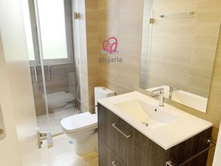 Piso en alquiler en Nervión en Sevilla