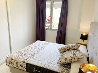 Piso en alquiler en Nervión en Sevilla