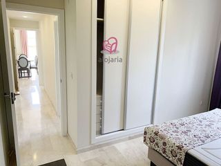 Piso en alquiler en Nervión en Sevilla