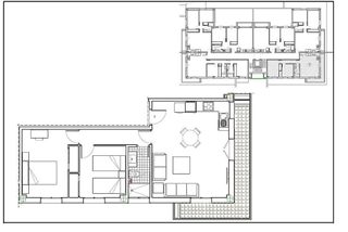Piso en alquiler en Nervión en Sevilla