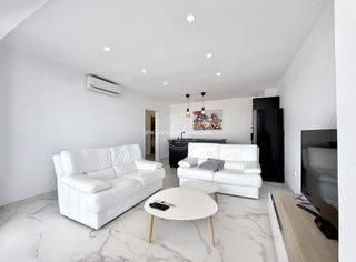 Piso en venta en Port Esportiu - Puig Rom - Canyelles en Roses