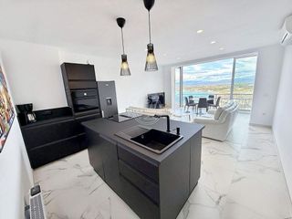 Piso en venta en Port Esportiu - Puig Rom - Canyelles en Roses