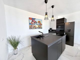 Piso en venta en Port Esportiu - Puig Rom - Canyelles en Roses