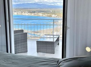 Piso en venta en Port Esportiu - Puig Rom - Canyelles en Roses