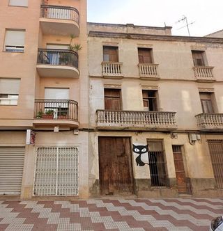 Chalet en venta en Algemesí