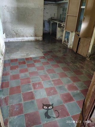 Chalet en venta en Algemesí