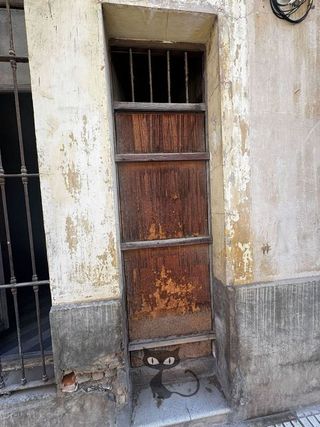 Chalet en venta en Algemesí