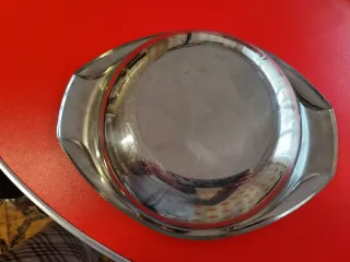 12 Fuentes AMC Metal