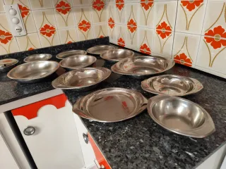 12 Fuentes AMC Metal