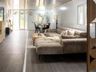 Te hacerlos de 70, 48 o 36 m2 tu vivienda