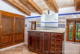 Casa rural en venta en Sant Llorenç des Cardassar
