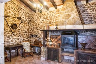 Casa rural en venta en Sant Llorenç des Cardassar