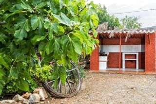 Casa rural en venta en Sant Llorenç des Cardassar