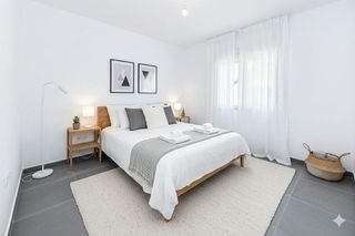 Chalet en venta en Los Pacos en Fuengirola