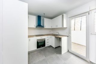 Chalet en venta en Los Pacos en Fuengirola