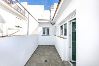 Chalet en venta en Los Pacos en Fuengirola