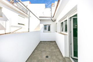 Chalet en venta en Los Pacos en Fuengirola