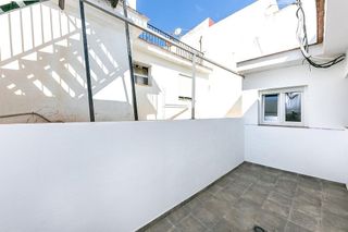 Chalet en venta en Los Pacos en Fuengirola