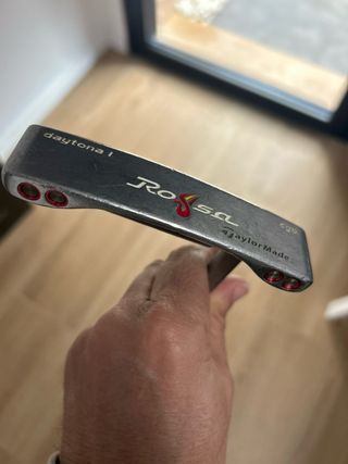 Putter Golf TaylorMade Daytona 1 CGB