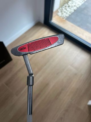 Putter Golf TaylorMade Daytona 1 CGB