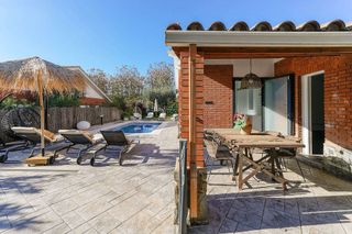 Chalet en venta en Canet de Mar