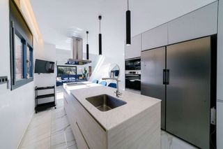 Chalet en venta en Canet de Mar