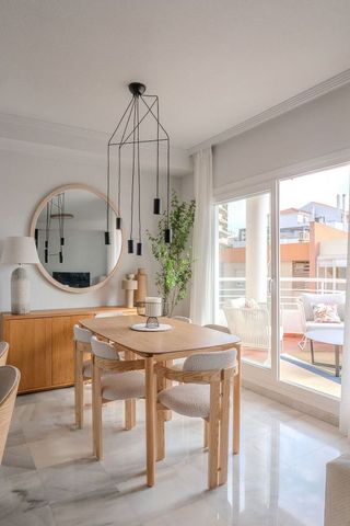 Casa pareada en venta en Torrequebrada en Benalmádena