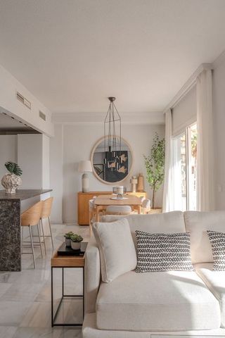 Casa pareada en venta en Torrequebrada en Benalmádena