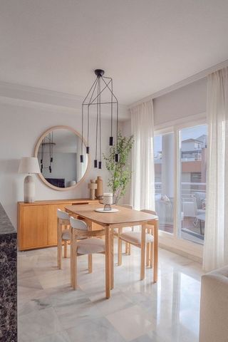 Casa pareada en venta en Torrequebrada en Benalmádena