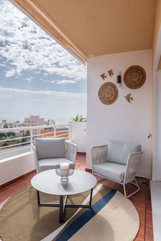 Casa pareada en venta en Torrequebrada en Benalmádena