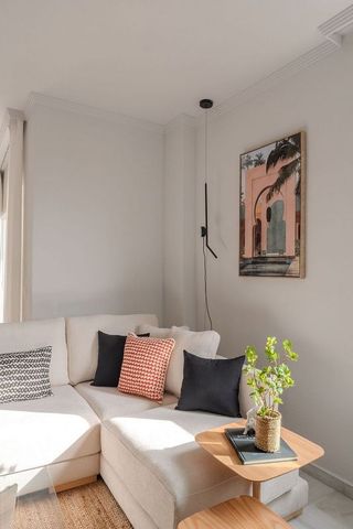 Casa pareada en venta en Torrequebrada en Benalmádena