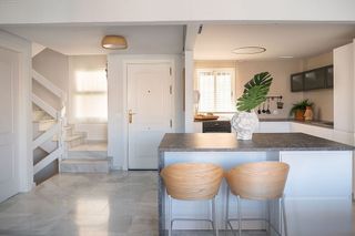 Casa pareada en venta en Torrequebrada en Benalmádena