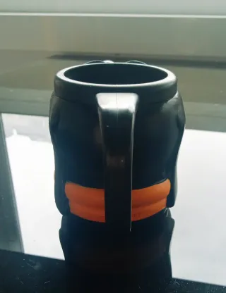 Taza Goofy Disney Años 90