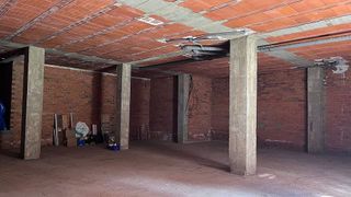 Local comercial en venta en San Mamés - La Palomera en León